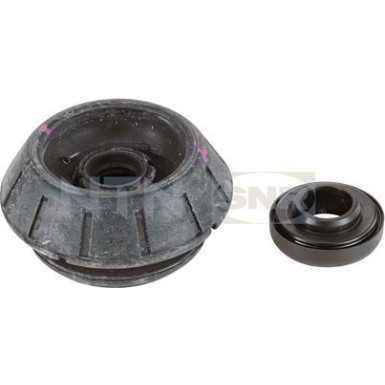 NTN-SNR Reparatursatz, Federbeinstützlager KB659.30