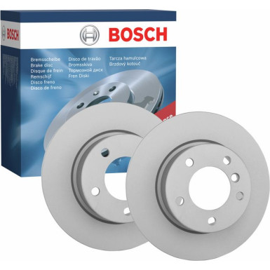 Bremsscheibe 0 986 479 214 Bremsscheibe 0 986 479 214