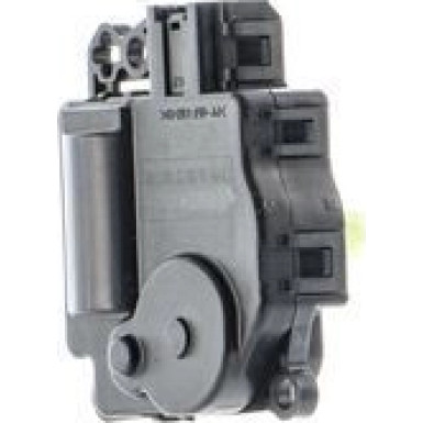 Mahle Stellelement, Mischklappe BEHR Premium Line AA 60 000P