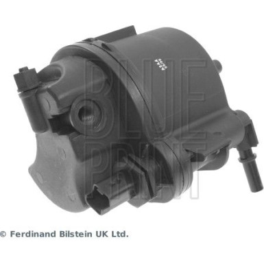 Blue Print Kraftstofffilter ADM52338