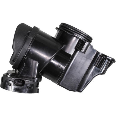 Metzger Ölabscheider, Kurbelgehäuseentlüftung 2385168