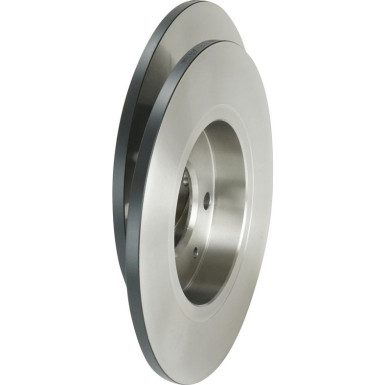 TRW Bremsscheibe DF1217 TRW Bremsscheibe DF1217