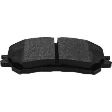 Hella Bremsbelagsatz, Scheibenbremse 8DB 355 025-081