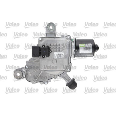 Valeo Wischermotor 582627