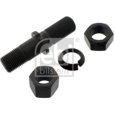 FEBI BILSTEIN 03980 Radbolzen