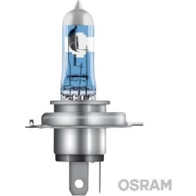 Osram Glühlampe, Fernscheinwerfer NIGHT BREAKER® LASER H4 Faltschachtel NIGHT BREAKER® LASER next generation 64193NL