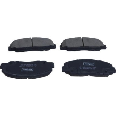 Maxgear Bremsbelagsatz, Scheibenbremse 19-3118 Maxgear Bremsbelagsatz, Scheibenbremse 19-3118