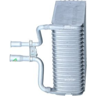Verdampfer, Klimaanlage 36043