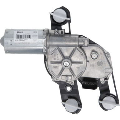 Valeo Wischermotor 582721