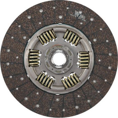 Valeo 809131 Kupplungssatz NEW ORIGINAL KIT3P Valeo 809131 Kupplungssatz NEW ORIGINAL KIT3P