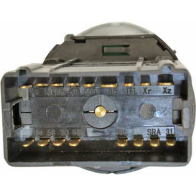 Metzger Schalter, Hauptlicht 0916389