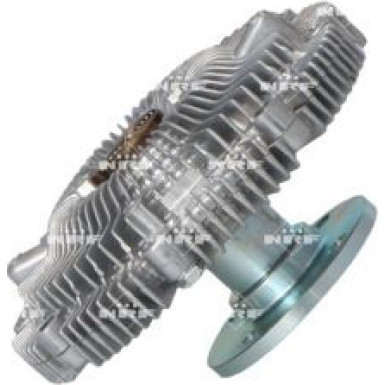 NRF Kupplung, Kühlerlüfter 49573