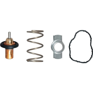 Gates Thermostat, Kühlmittel TH51883G1