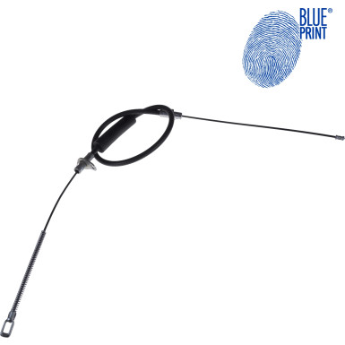 Blue Print Seilzug, Feststellbremse ADA104609