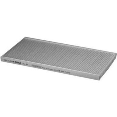 Knecht Filter, Innenraumluft LA 21 Knecht Filter, Innenraumluft LA 21