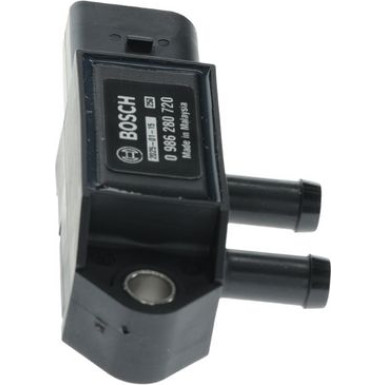 Sensor, Abgasdruck 0 986 280 720 Sensor, Abgasdruck 0 986 280 720