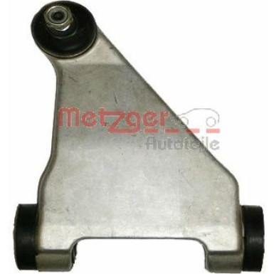 Lenker, Radaufhängung 58001401 Lenker, Radaufhängung 58001401