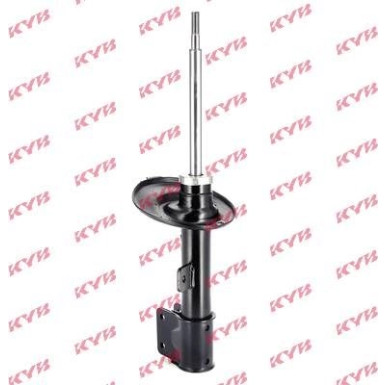 KYB Stoßdämpfer Vorne links Excel-G 338734