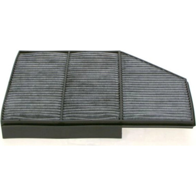 Filter, Innenraumluft 1 987 435 603 Filter, Innenraumluft 1 987 435 603