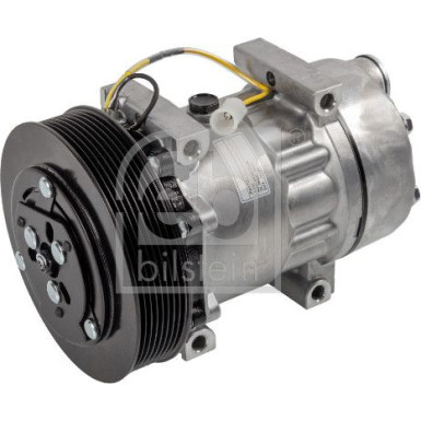 FEBI BILSTEIN 43558 Kompressor, Klimaanlage