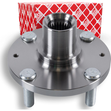FEBI BILSTEIN 170362 Radnabe FEBI BILSTEIN 170362 Radnabe