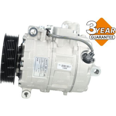 Kompressor, Klimaanlage 32524