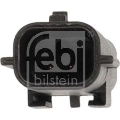 febi bilstein Sensor, Raddrehzahl 198128