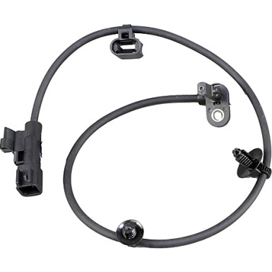 Metzger Sensor, Raddrehzahl 09001227