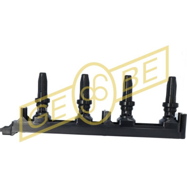 GEBE Zündspule 9 4573 1