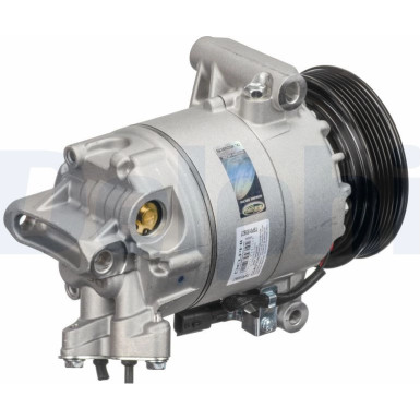Kompressor, Klimaanlage TSP0155927 Kompressor, Klimaanlage TSP0155927