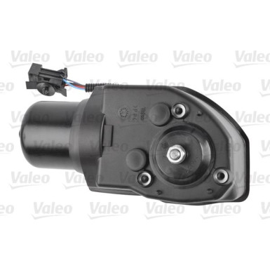Valeo Wischermotor 579204