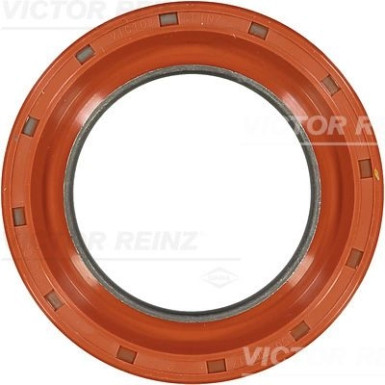 Wellendichtring, Kurbelwelle 81-37601-00 Wellendichtring, Kurbelwelle 81-37601-00