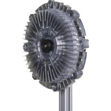Mahle Kupplung, Kühlerlüfter BEHR Premium Line CFC 89 000P