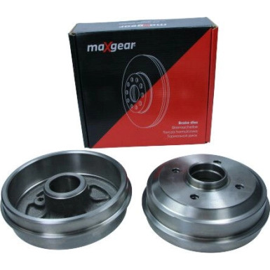 Maxgear Bremstrommel 19-1042