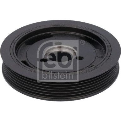 FEBI BILSTEIN 185716 Riemenscheibe, Kurbelwelle FEBI BILSTEIN 185716 Riemenscheibe, Kurbelwelle