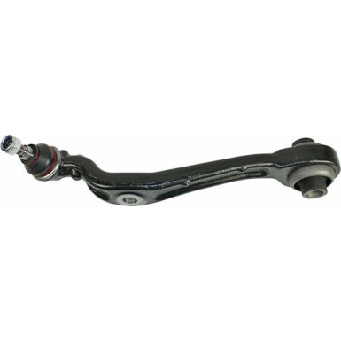 Metzger Lenker, Radaufhängung 58102701