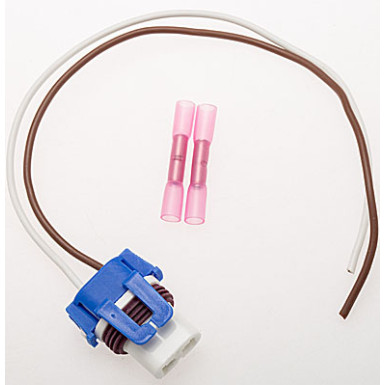 Metzger Kabelreparatursatz, Hauptscheinwerfer 2323014