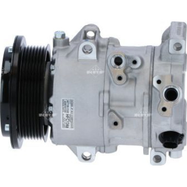 Kompressor, Klimaanlage 32982