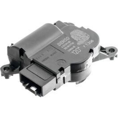 Mahle Stellelement, Mischklappe BEHR Premium Line AA 62 000P