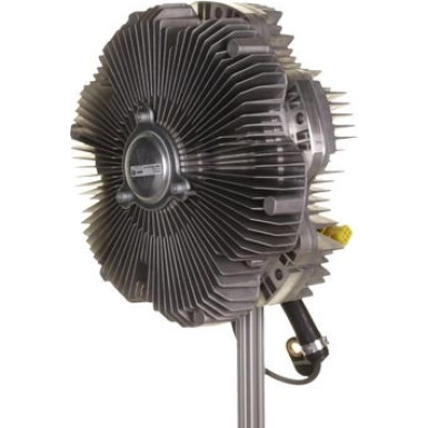 Mahle Kupplung, Kühlerlüfter BEHR Premium Line CFC 197 000P