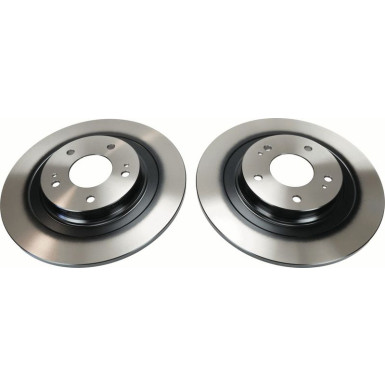 Bremsscheibe DF6598 Bremsscheibe DF6598