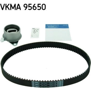 SKF Zahnriemensatz VKMA 95650