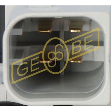 GEBE NOx-Sensor, NOx-Katalysator 9 3820 1