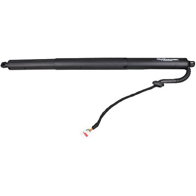 Metzger Elektromotor, Heckklappe 2115008