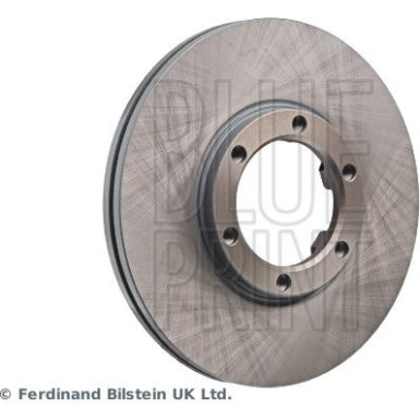 Blue Print Bremsscheibe ADZ94302