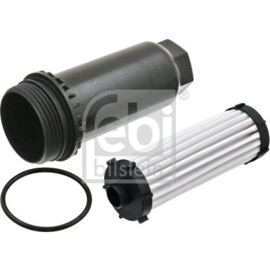 FEBI BILSTEIN 104788 Hydraulikfiltersatz, Automatikgetriebe
