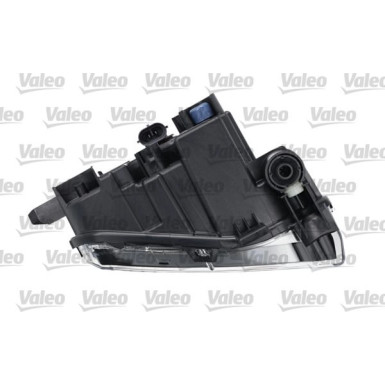 Valeo Nebelscheinwerfer 047434