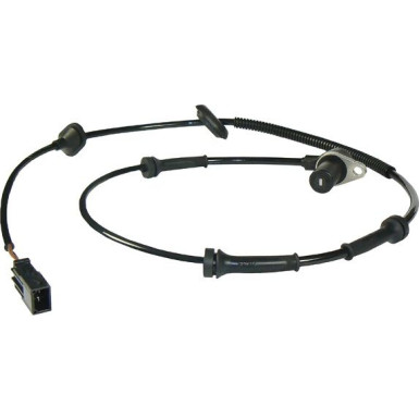 Sensor, Raddrehzahl 0900805