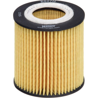 Hengst Filter Ölfilter E827H D270
