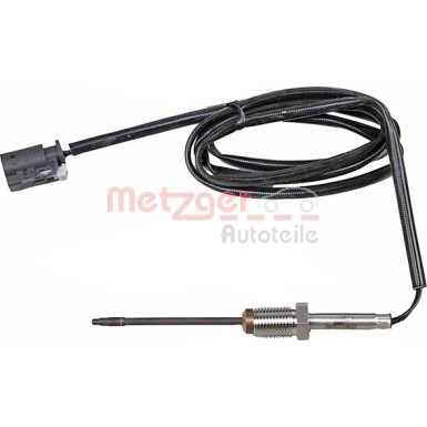 Metzger Sensor, Abgastemperatur 0894657